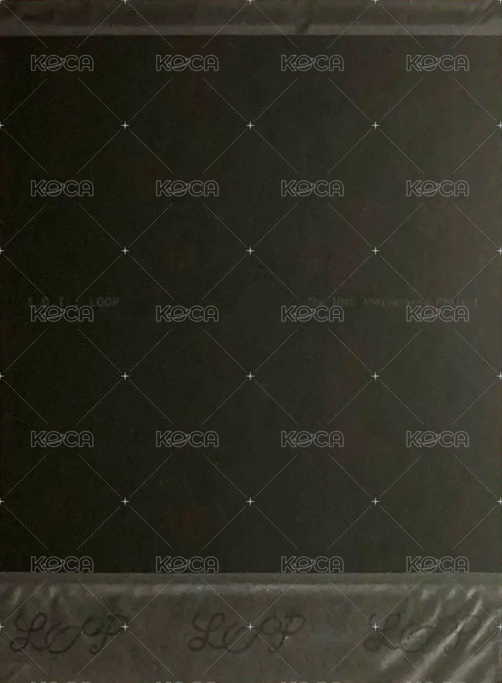 迷3 專輯卡 拍立得 背面