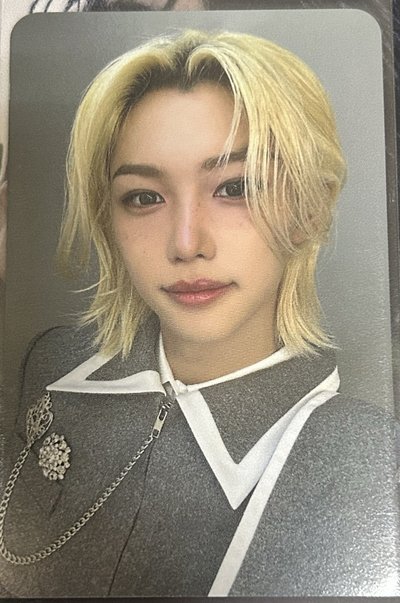 4th FM 入場卡 / 場限卡 03/30