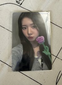 拿花茶