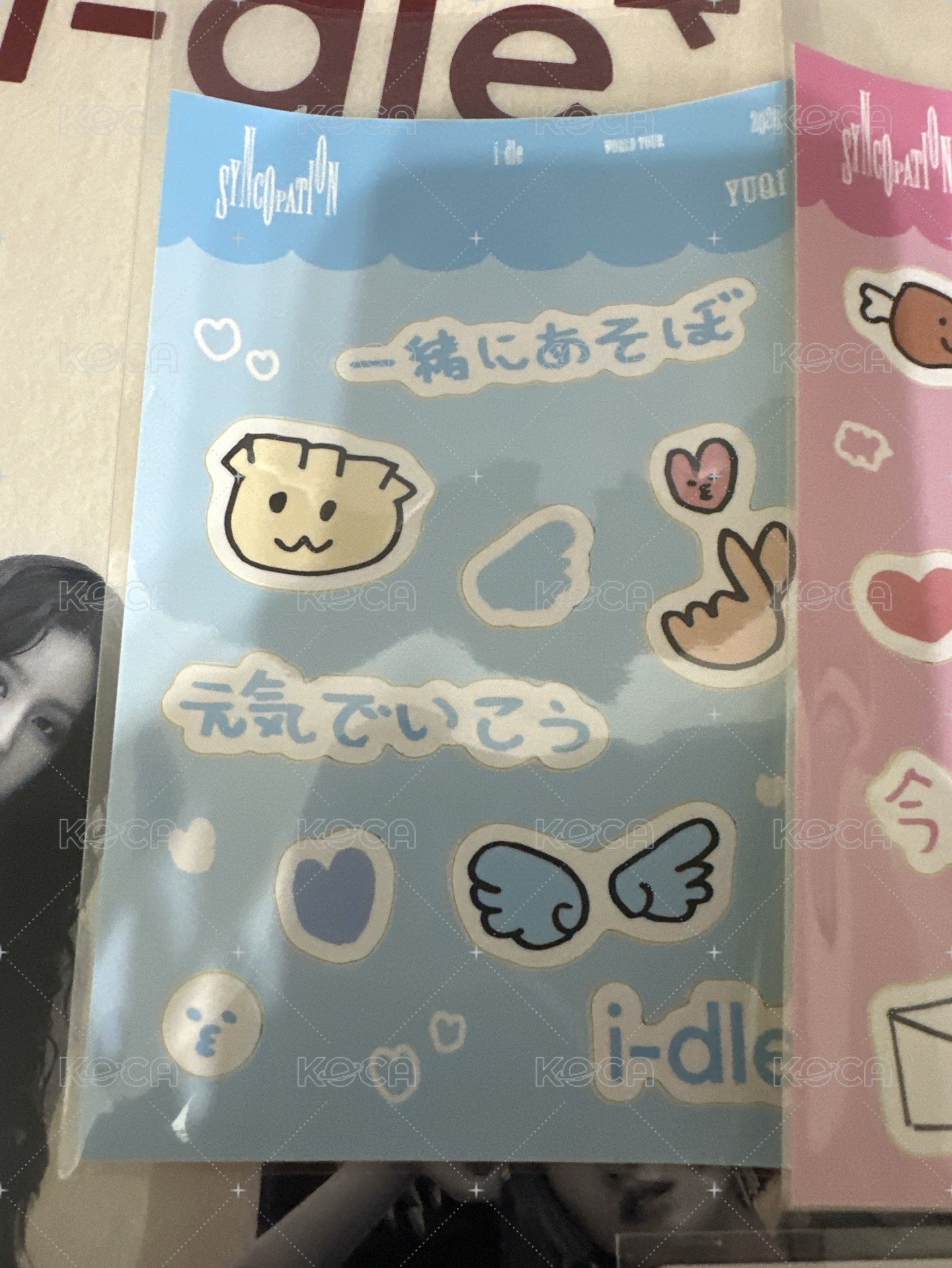 琦貼紙