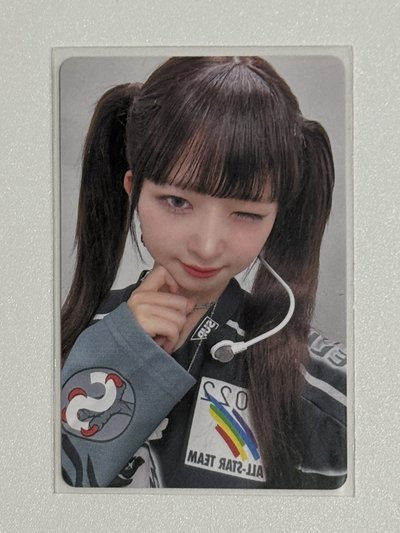 2/8大阪怜