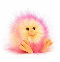 Crazy Chick Sorbet
