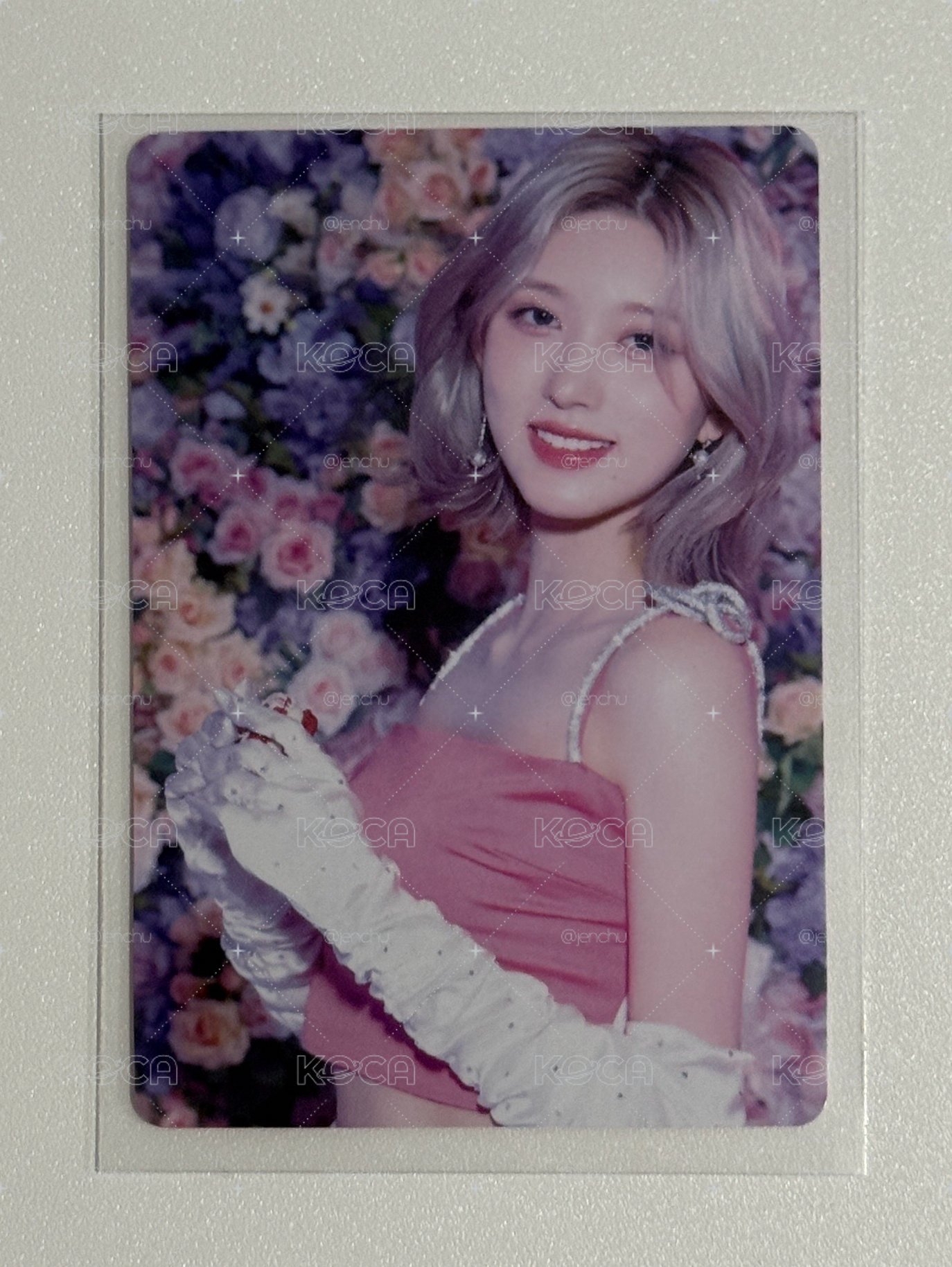 花海秋