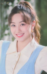 JP出道四週年 周邊卡 