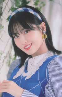 JP出道四週年 周邊卡 卡貼