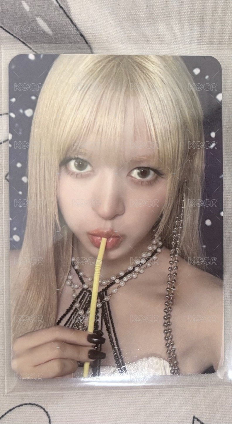 莉