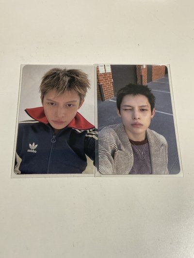 Studio 凡專卡& ms幸運凡
