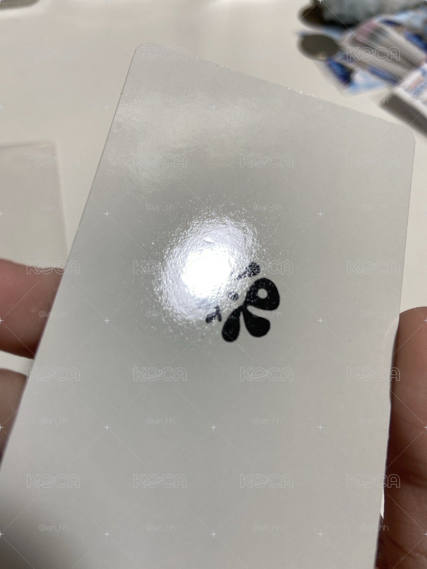 Studio 凡專卡& ms幸運凡