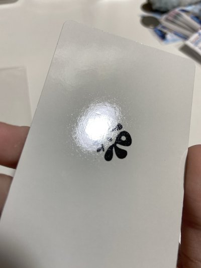 Studio 凡專卡& ms幸運凡