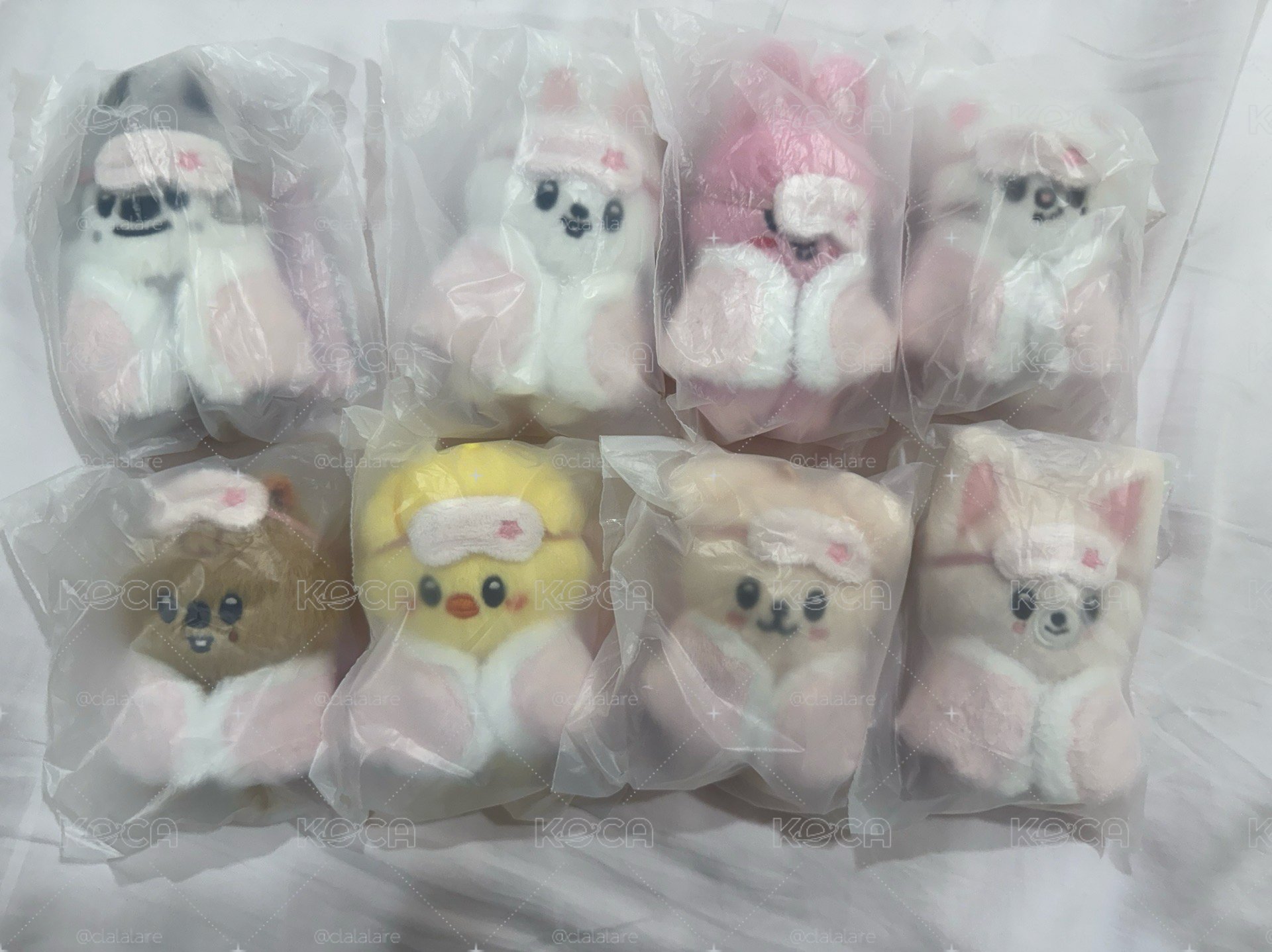 棉被娃一套現貨