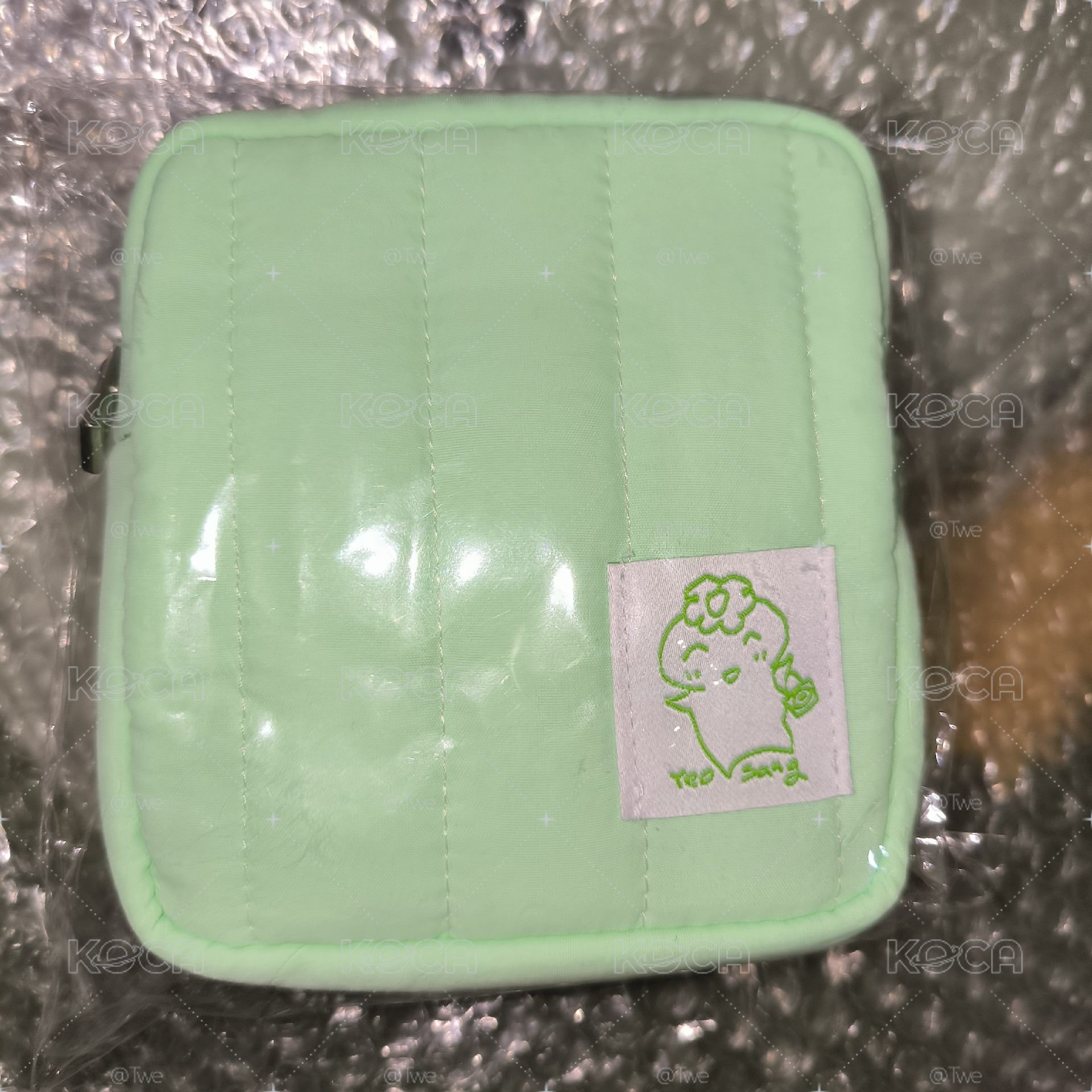 全新僅拆檢