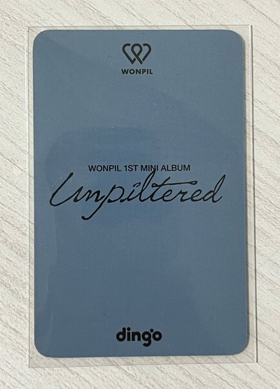 🐰 WM killing voice 直播卡