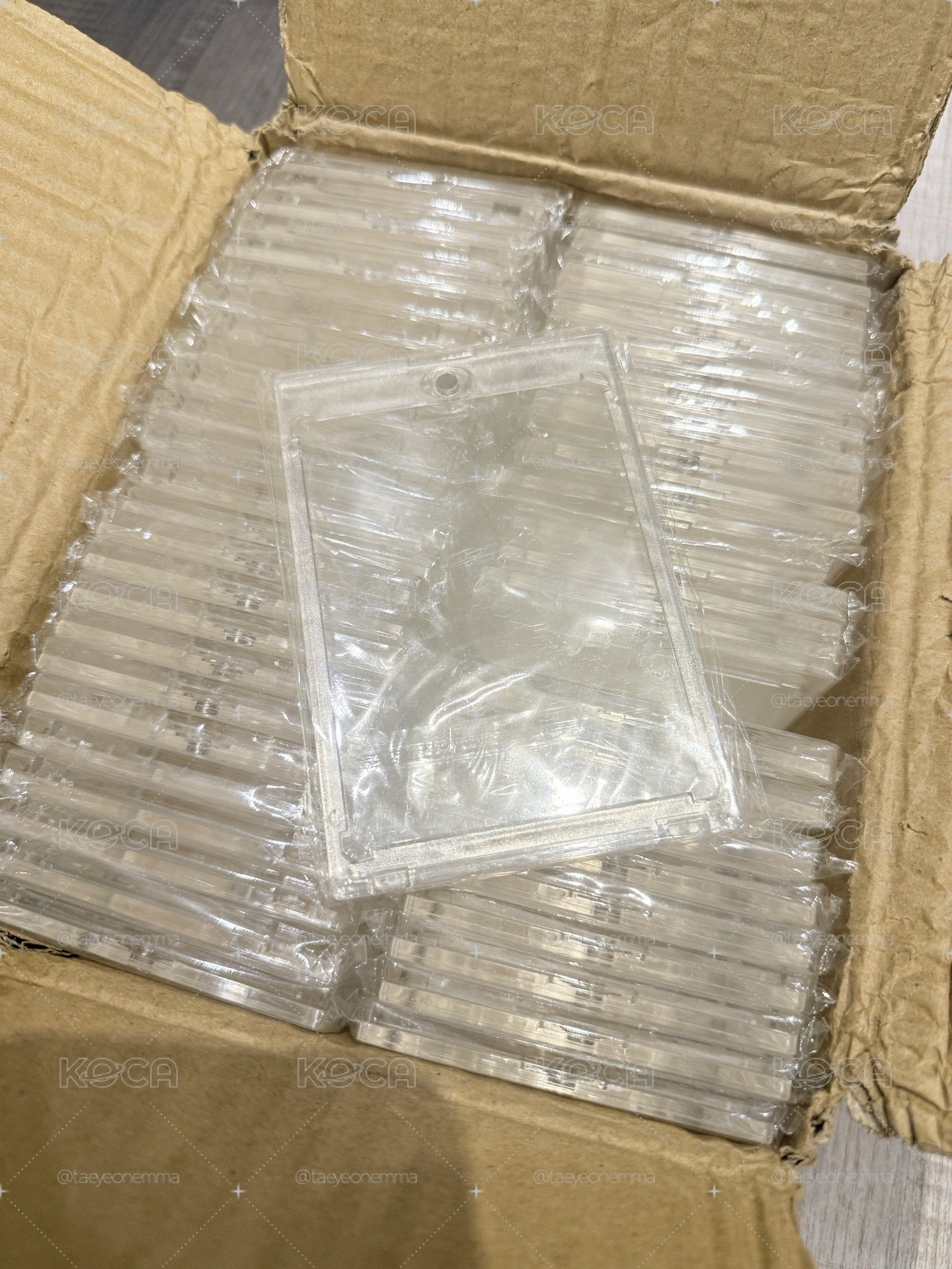 小卡卡磚 磁吸卡磚