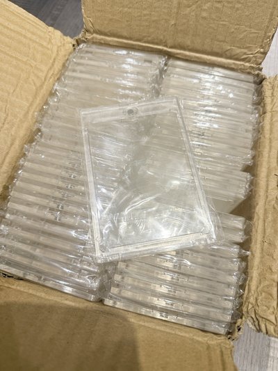 小卡卡磚