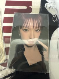 琦戳臉