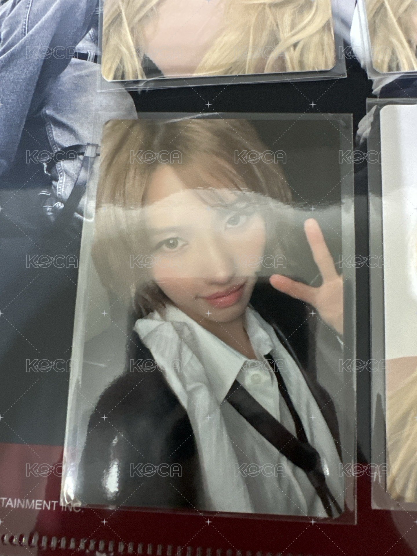 娟滿額