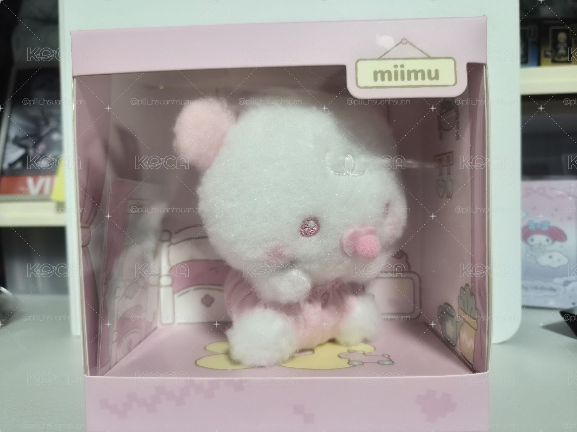 MMMM BABY ROOM Miimu