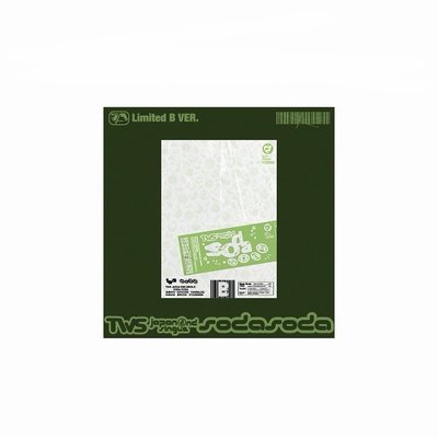 初回限定盤未拆專（含應募券）