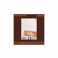 初回限定A盤