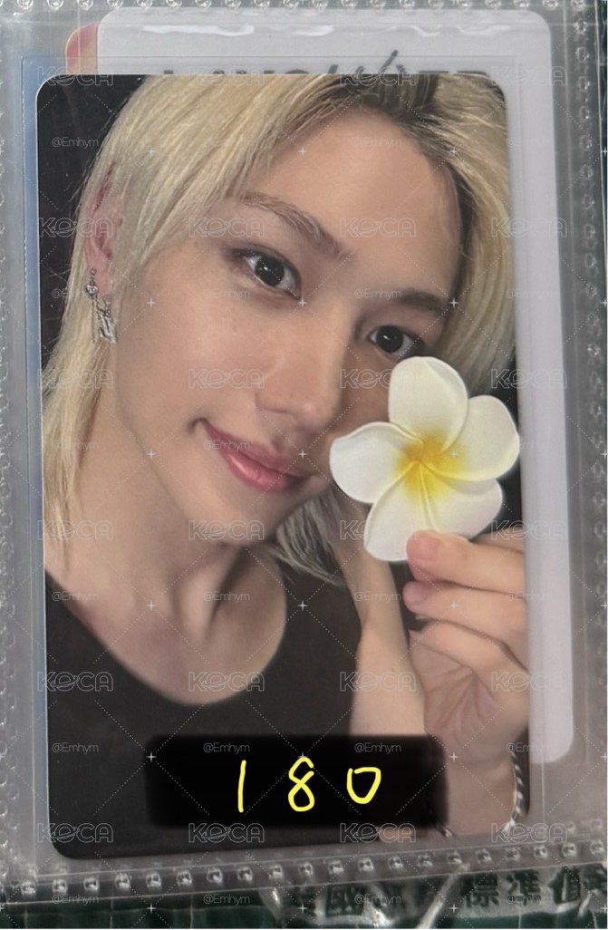 菲 KARMA el 特典卡 