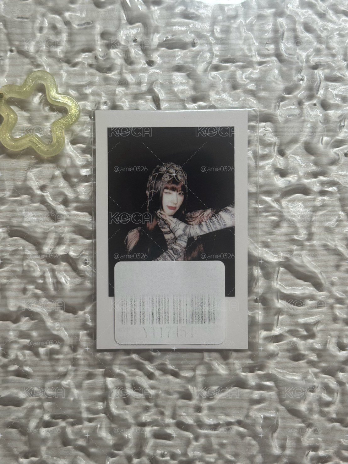 {代友售}超美的埃及麵拍🎀
