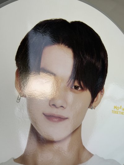 2022fanlive竣王扇