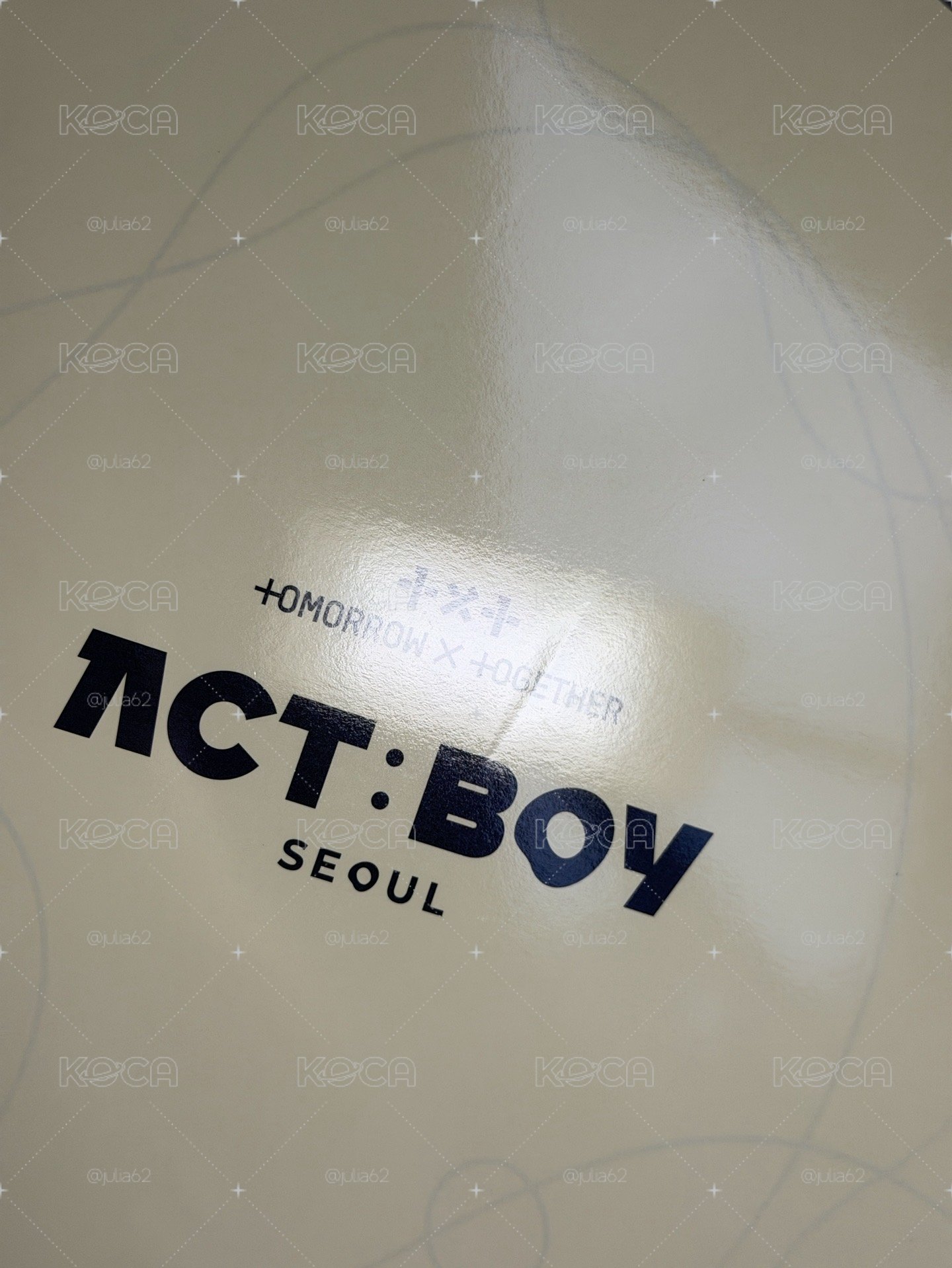 act:boy彬王扇