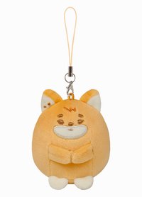 10週年安可場 Hug ver. 吊娃 