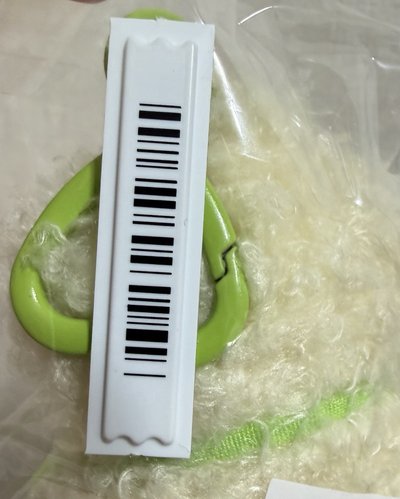 在韓 H2H官方娃娃