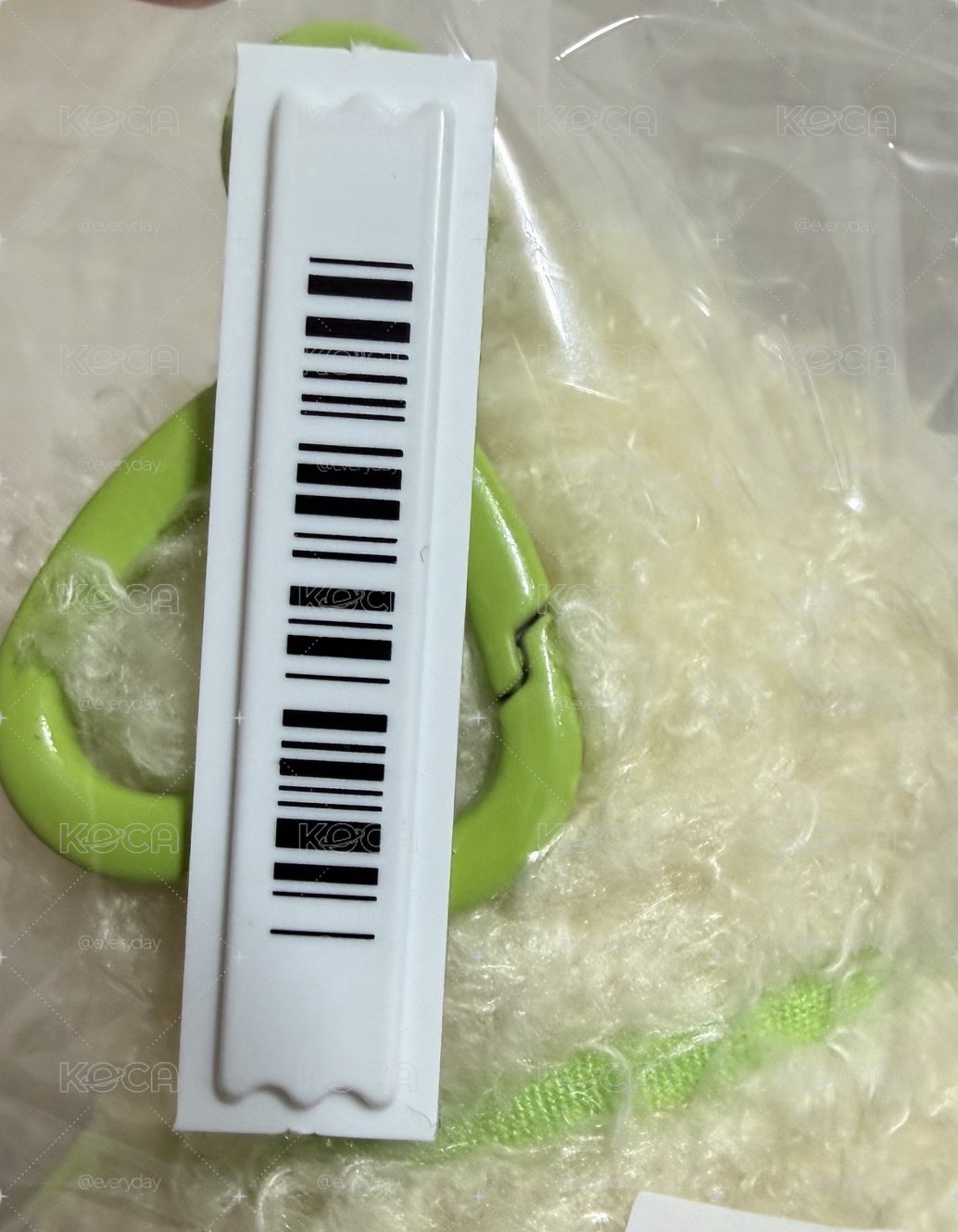 現貨 H2H 官方娃娃吊飾