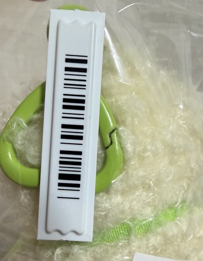 現貨 H2H 官方娃娃吊飾