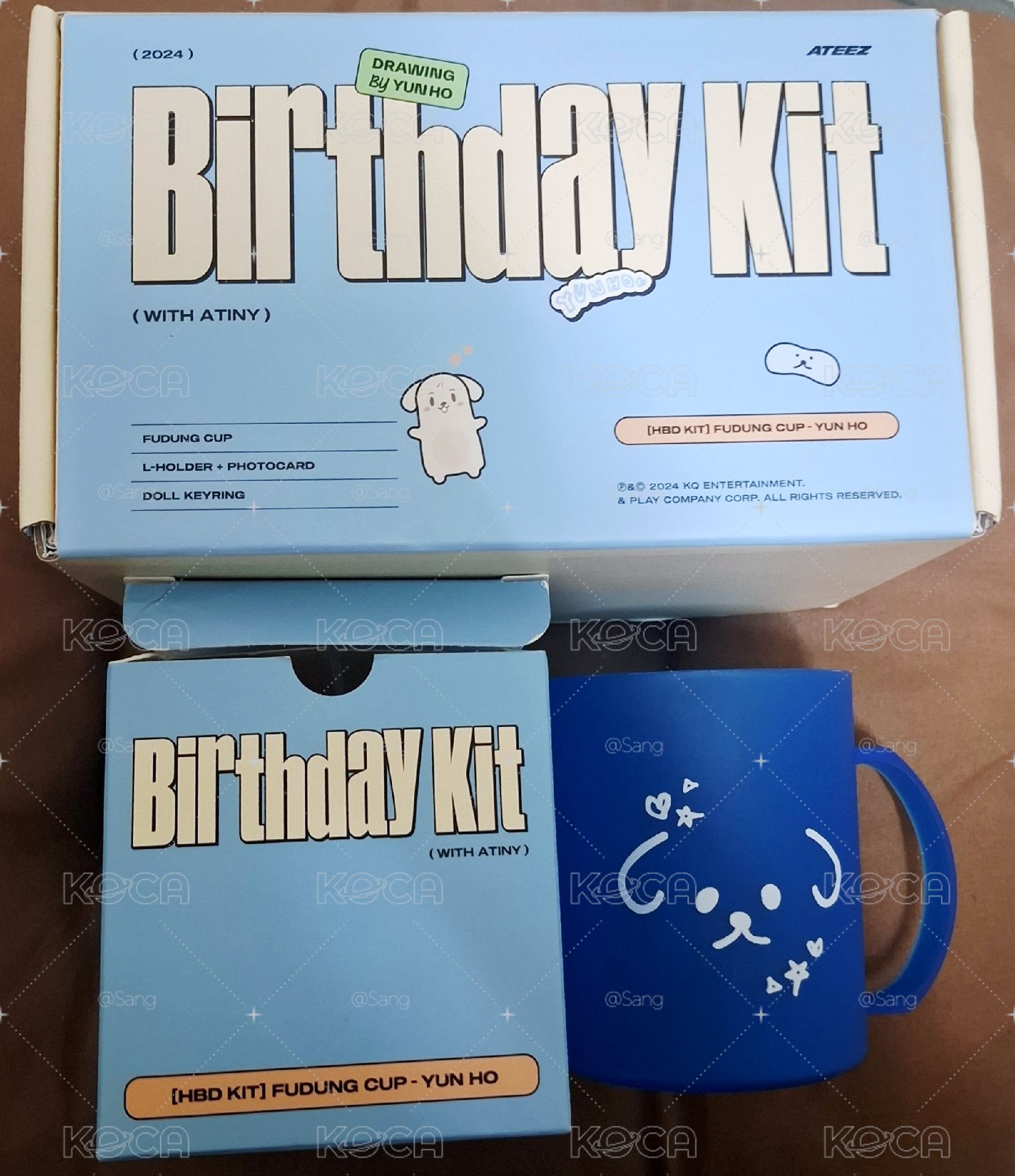 潤24年&26年生日MD