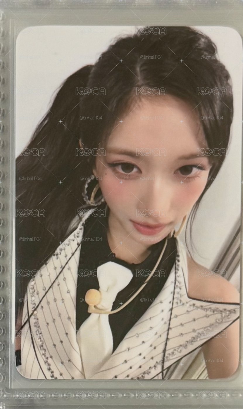 美美的側馬尾小瑞