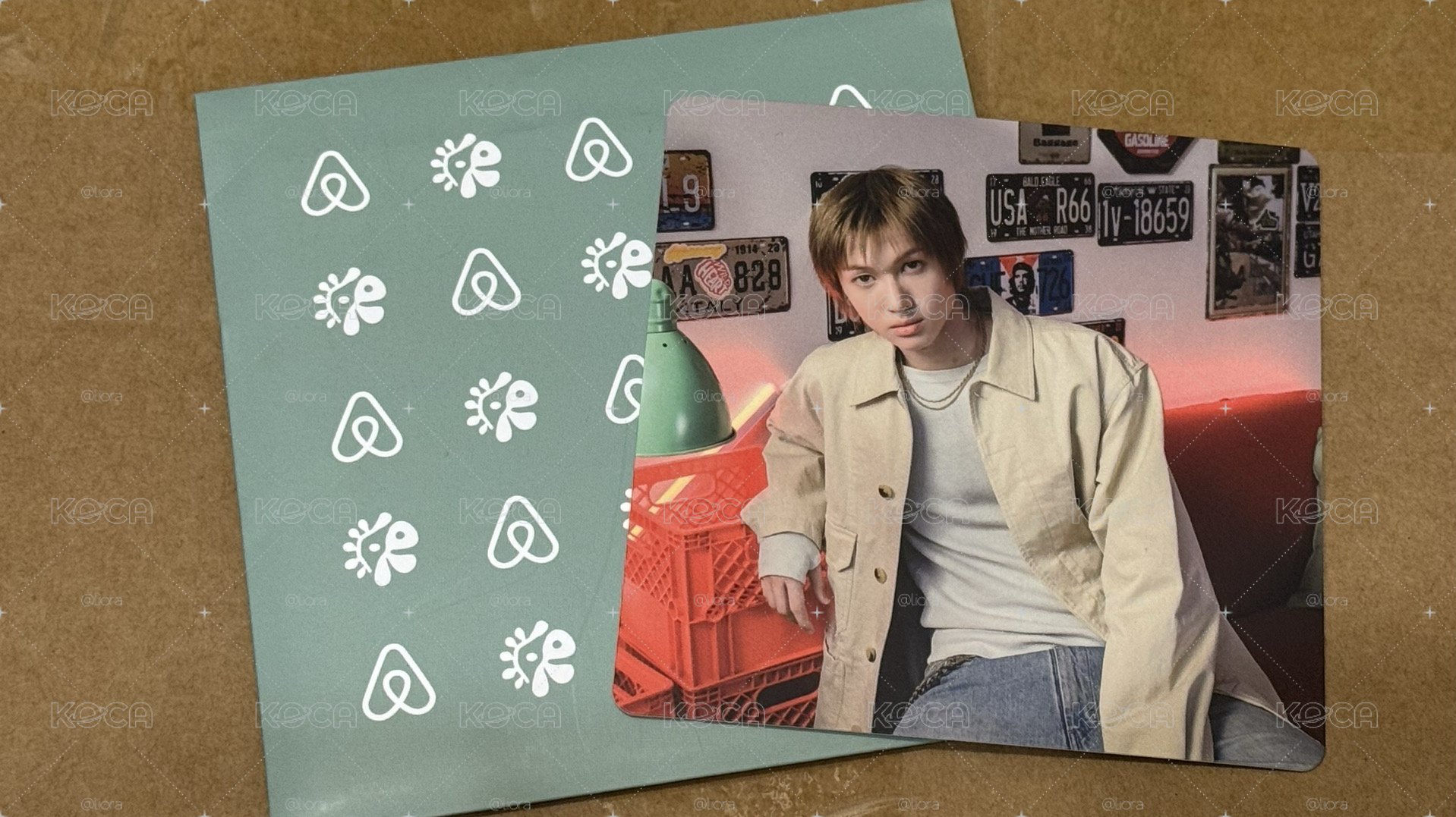 airbnb 卡