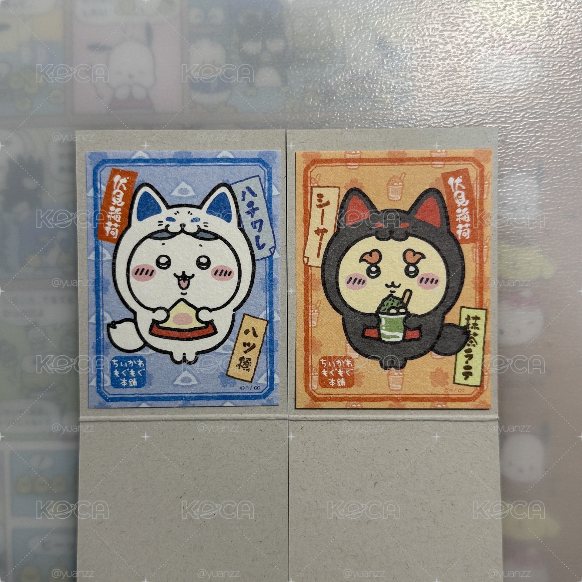 伏見稻荷限定