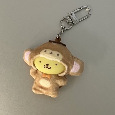 三麗鷗 髮夾 盲盒