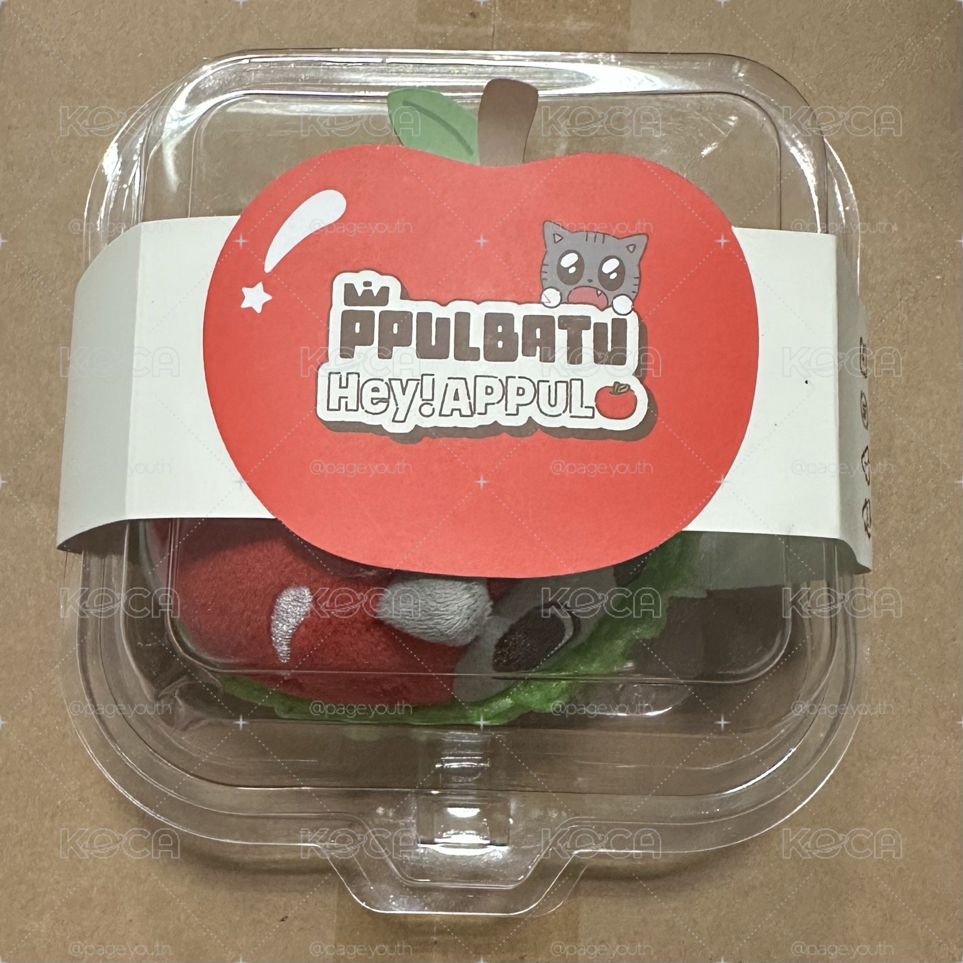 現貨/APPUL 壓力球 松喵