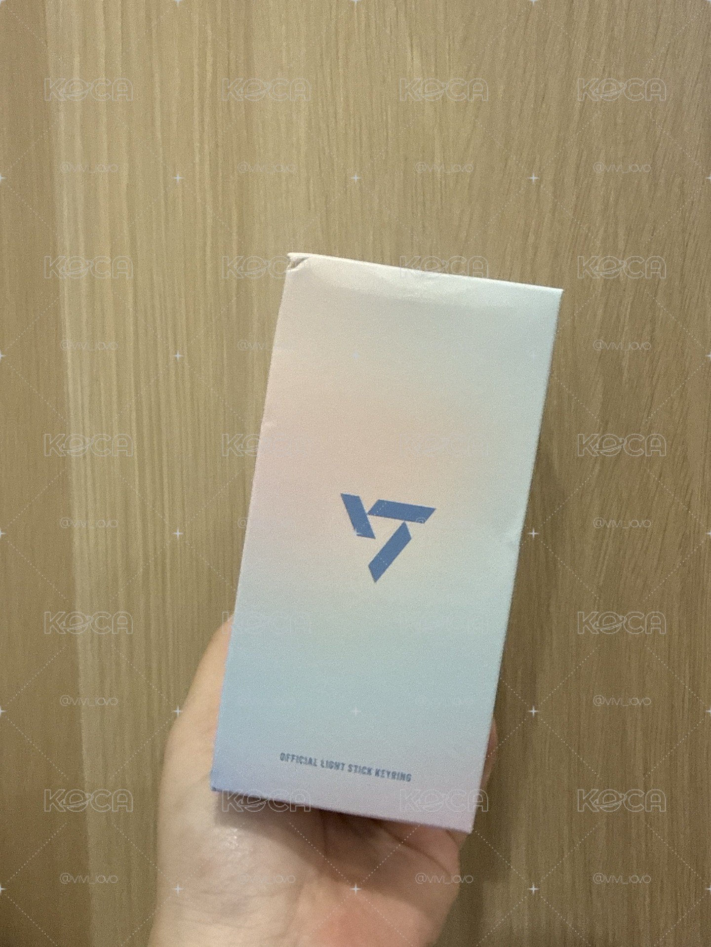 官方手燈 應援手燈 三代小手燈吊飾