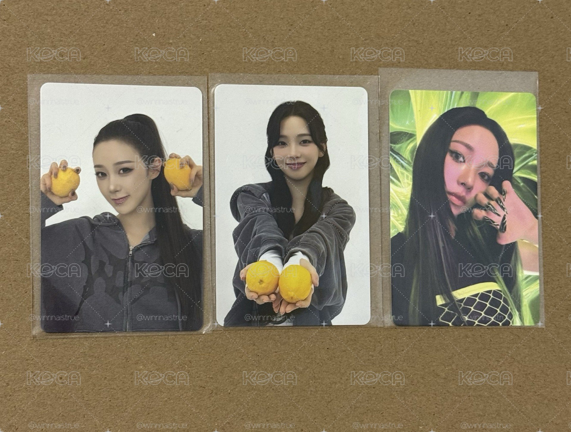 現貨 LEMONADE 韓國快閃10萬滿額 柚吉 