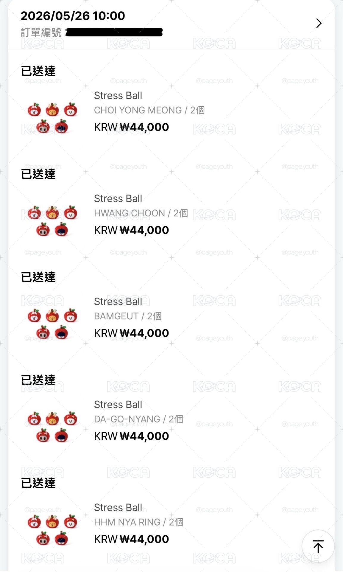 現貨/APPUL 壓力球 松喵