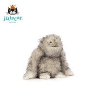 Bretti Yeti 毛絨怪物