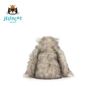 Bretti Yeti 毛絨怪物