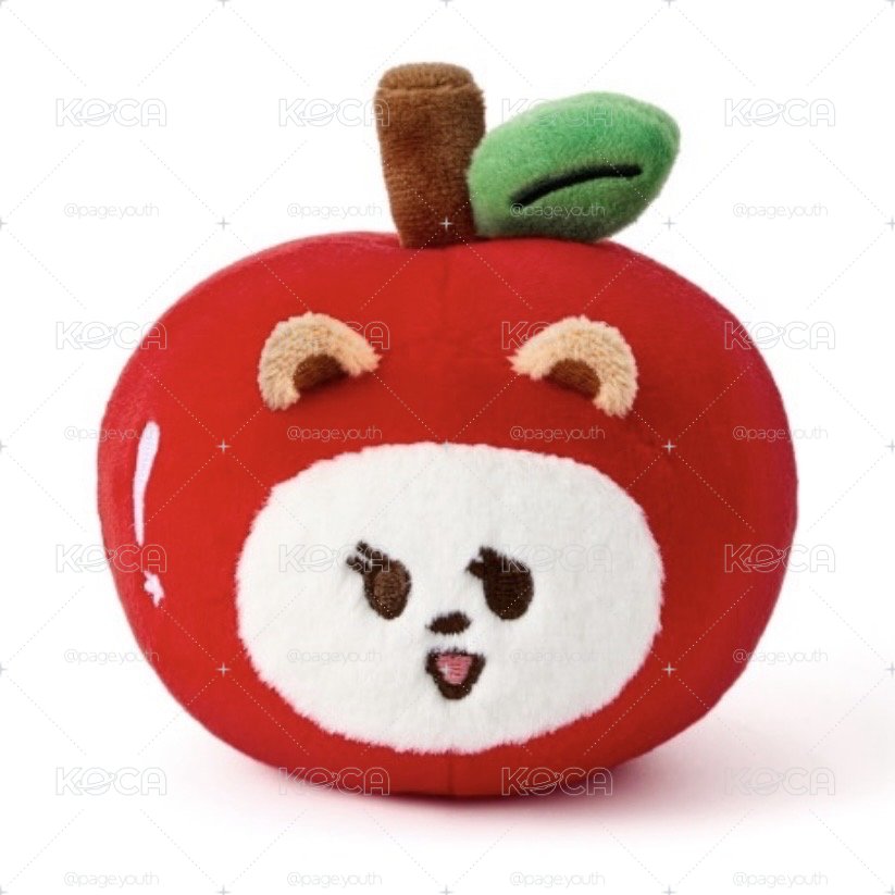 現貨/APPUL 壓力球 栗嘻