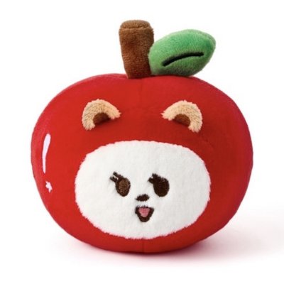 現貨/APPUL 壓力球 栗嘻