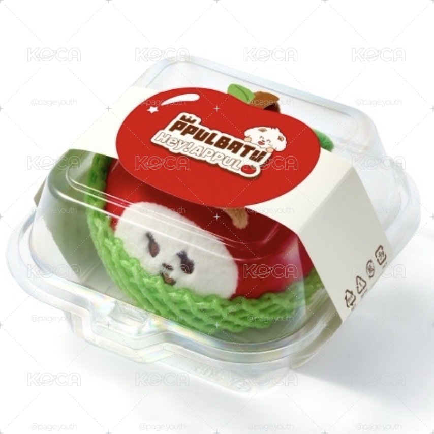 現貨/APPUL 壓力球 栗嘻