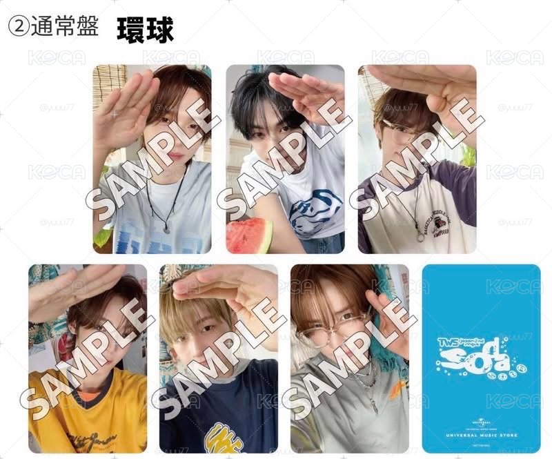 5張薫一鍵畢業
