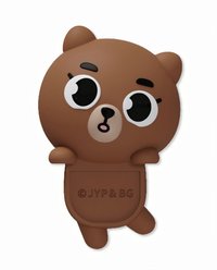 10週年安可場 螢幕掛娃 