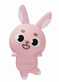10週年安可場 螢幕掛娃 