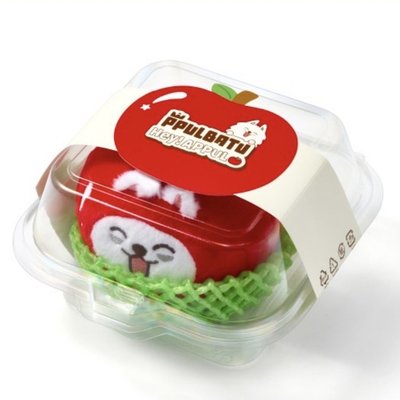 現貨/APPUL 壓力球 勇猛