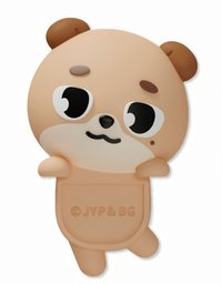 10週年安可場 螢幕掛娃 
